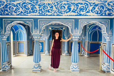 Private Jaipur Tour with Guide & All Entry Tickets - Devisinghpura and the Rajput Fort: the most rewarding 2 hours