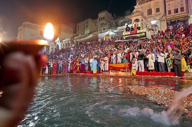 Private One Day Trip to Pushkar from Jaipur - Why this Ajmer and Pushkar route feels special