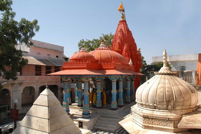 Private Same Day Trip to Pushkar from Jaipur - The Jaipur-to-Pushkar drive that keeps a one-day plan realistic