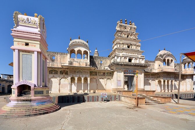 Private Same Day Trip to Pushkar from Jaipur - Drivers and communication: why it affects the whole day