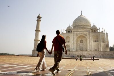 Private Taj Mahal and Fatehpur Sikri Day Trip from Jaipur - Taj Mahal timing and the marble inlay demonstration you’ll remember