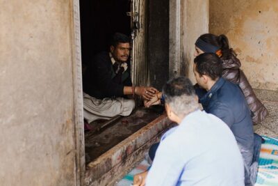 Private Temple Tour in Jaipur w/ Guide, Transportation & Sites - The pacing, transport, and meeting point details that matter