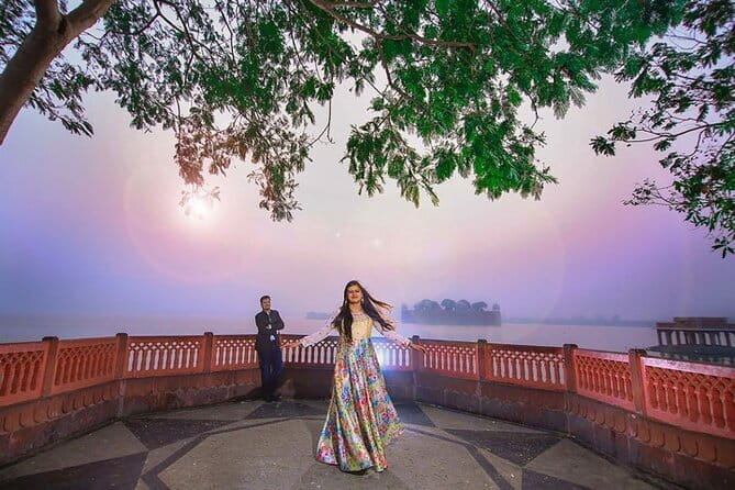 Private Tour of Instagrammable Photogenic Spots in Jaipur - A private photo route through Jaipur’s most shared angles