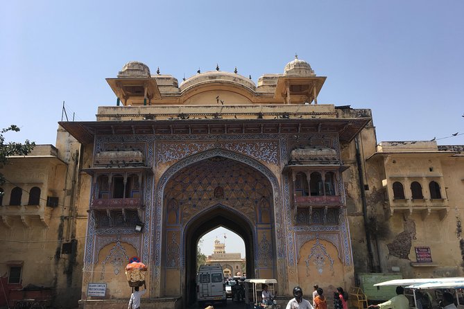 Private Transfer From Jaipur to New Delhi - When This Transfer Is the Best Fit