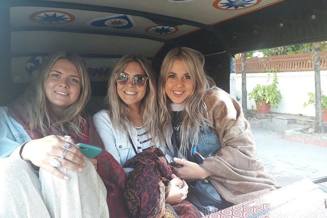 Private Tuk-Tuk Tour of Jaipur with Guide - Price and tickets: what you pay upfront (and what you should expect to add)