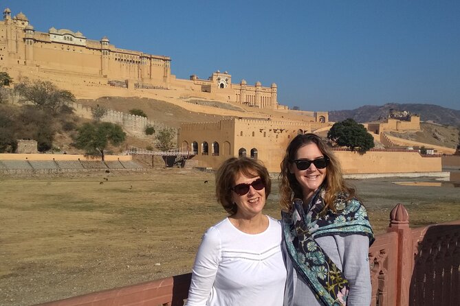 Rajasthan Private Tour- Jaipur Jodhpur Jaisalmer and more 6-Days - Key highlights at a glance