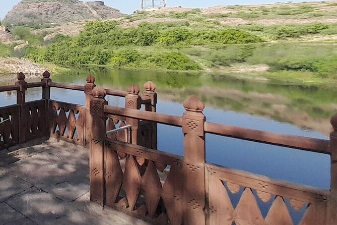 Rajasthan Private Tour- Jaipur Jodhpur Jaisalmer and more 6-Days - Entering Jaipur’s royal center: City Palace, Jantar Mantar, Hawa Mahal, Albert Hall