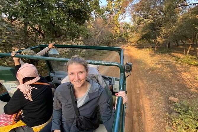 Ranthambore Tiger Safari Day trip from Jaipur - All Inclusive - Ranthambore Tiger Safari From Jaipur: Who This Day Trip Works For