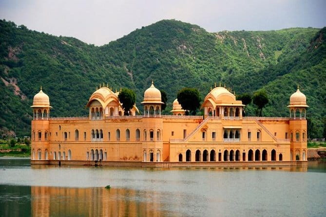 Ranthambore Tiger Safari Private Same Day Trip from Jaipur - Price and value: what $136 really buys you