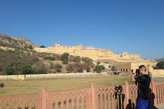 Ranthambore Tiger Safari Private Same Day Trip from Jaipur - Who this trip suits best