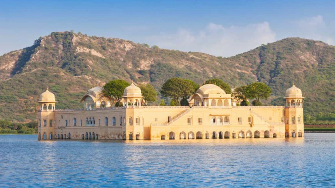 Same Day Jaipur Tour from Delhi by Car or Train - Jaigarh Fort: The Cannon on Wheels and the Views Above Jaipur