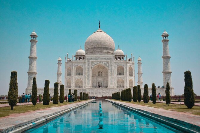 Skip The Line: Sunrise Taj Mahal & Agra Day Tour From Jaipur - Quick Take: Is This Jaipur to Agra Day Trip Worth It?