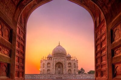 Skip The Line: Taj Mahal Tour From Jaipur With Drop At New Delhi - Jaipur pick-up, Delhi or Noida drop: logistics that matter