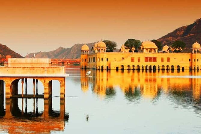 Taj Mahal and Agra Private Day Tour From Jaipur with 5 Star Meal - Price and value: is $54 a good deal?