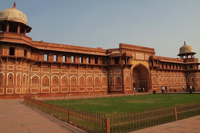 Taj Mahal at Sunrise and Agra Day Tour from Jaipur - Why the Taj Mahal at Sunrise Is the Point of This Tour