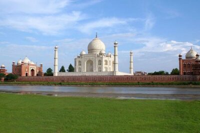 Taj Mahal at Sunrise and Agra Day Tour from Jaipur - Jaipur to Agra in an Air-Conditioned Private Vehicle (and How to Prep)