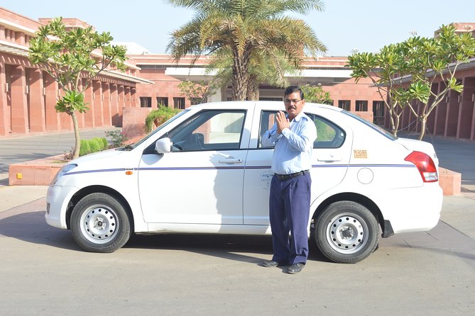 Taj Mahal Tour from Jaipur by Car - Private Day Trip - How the private format really helps: pacing, comfort, and customizing your day
