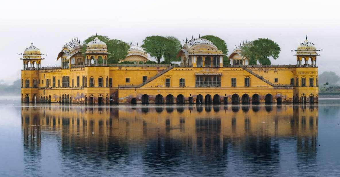 Two days Jaipur tour with guide by private car. - How Two Days in Jaipur Actually Becomes Enjoyable