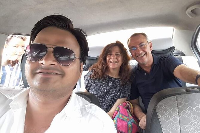Two Night Safari Experience Ranthambore National Park &Transfers - Why this Ranthambore + Chambal combo makes sense