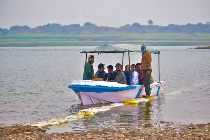 Two Night Safari Experience Ranthambore National Park &Transfers - Price and value: what $283.70 gets you, and why it’s not just a bargain