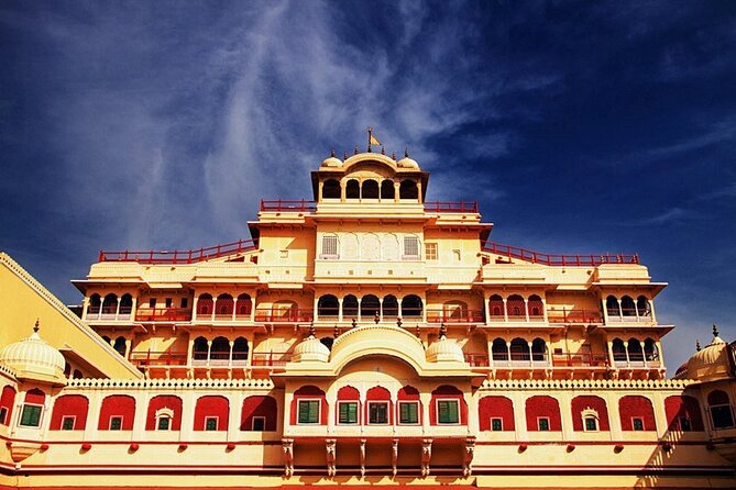 Ultimate Jaipur Tuk Tuk Tour with Pickup - Why Jaipur by Tuk-Tuk Beats the Big-Bus Day
