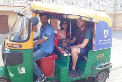 Ultimate Jaipur Tuk Tuk Tour with Pickup - Price and Value: What’s Included vs. What You’ll Pay On-Site
