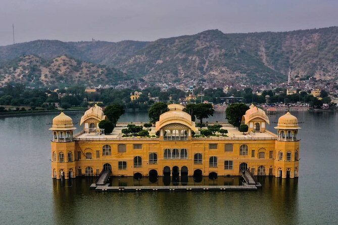 Ultimate Jaipur Tuk Tuk Tour with Pickup - Comfort and Common-Sense Tips for a Smooth Tuk-Tuk Day